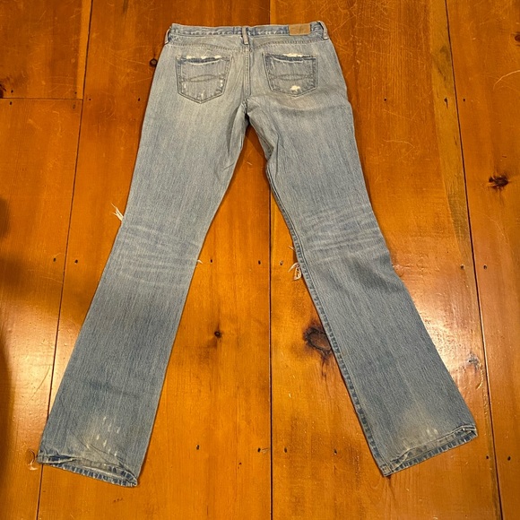 Abercrombie Jeans - Picture 3 of 5